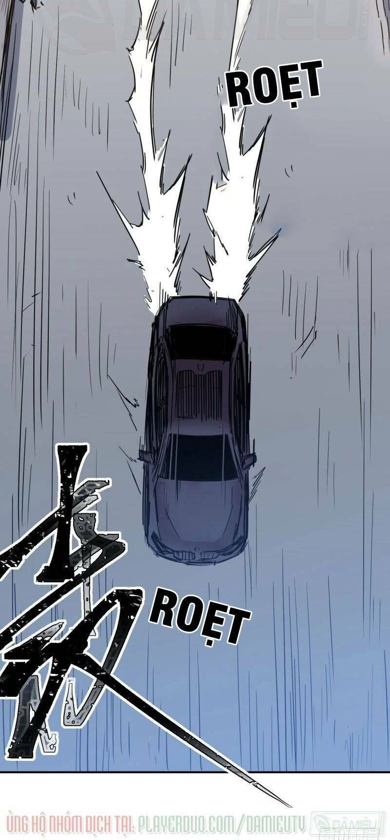 Đỉnh Phong Thần Y Chapter 27 - 9