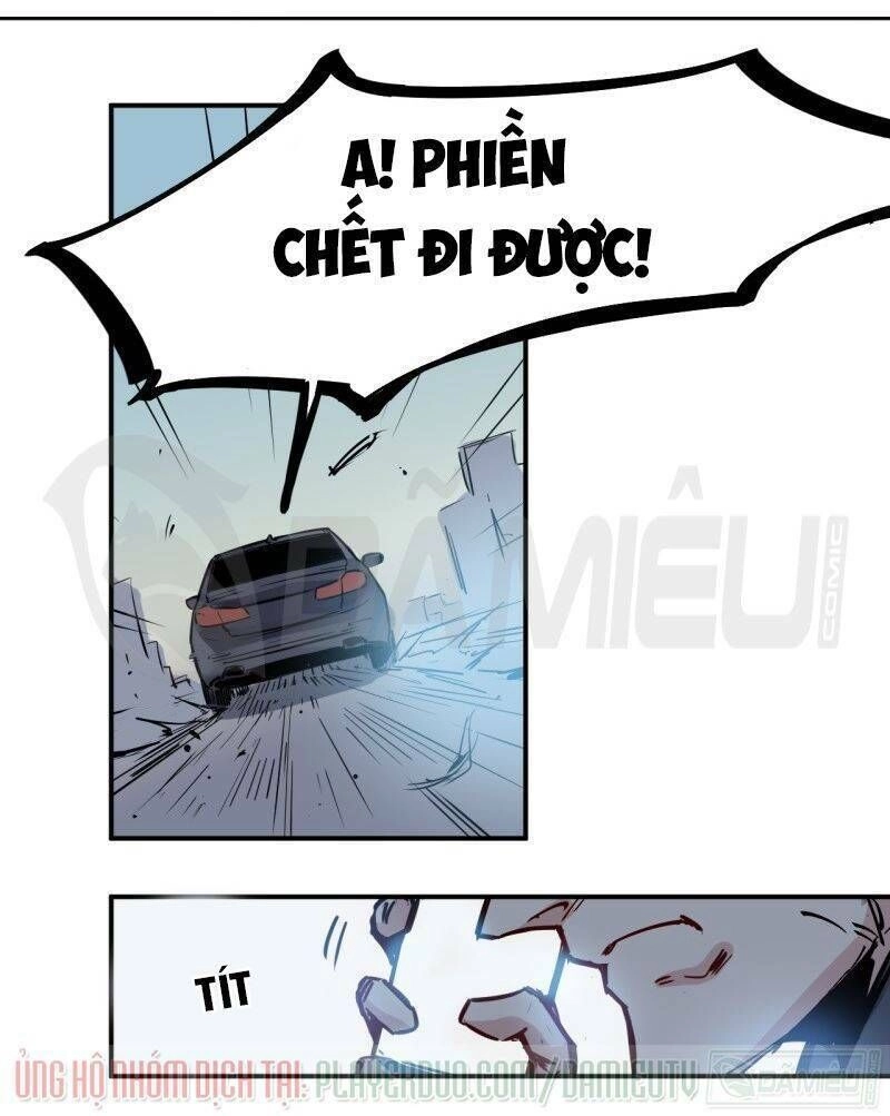 Đỉnh Phong Thần Y Chapter 27 - 11