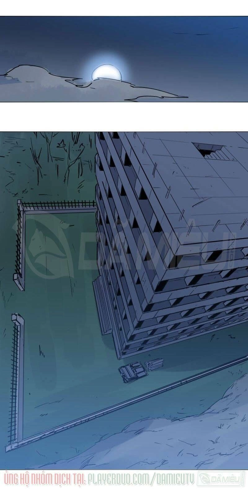 Đỉnh Phong Thần Y Chapter 27 - 13