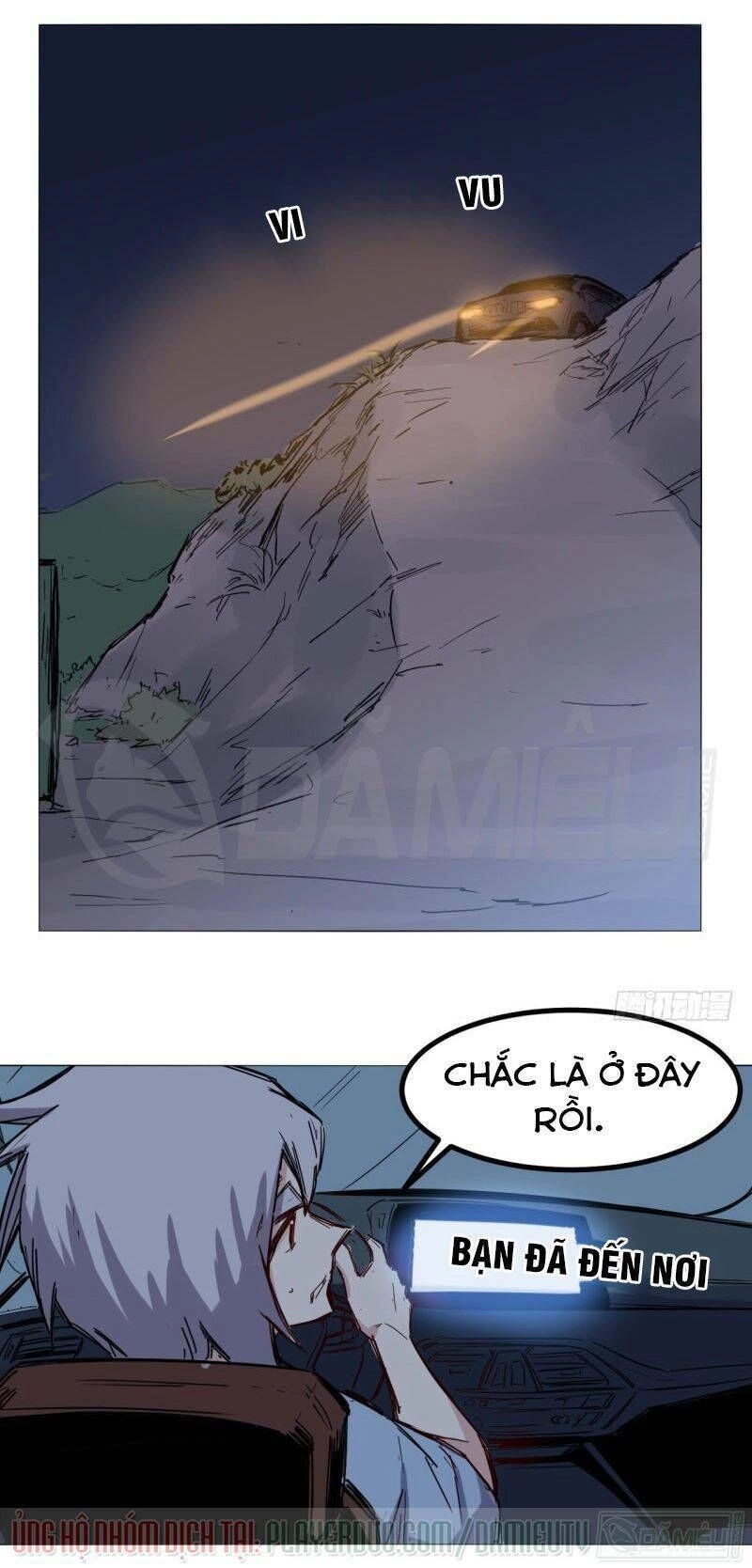 Đỉnh Phong Thần Y Chapter 27 - 14