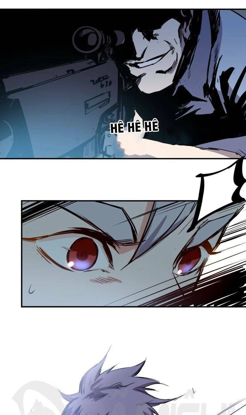 Đỉnh Phong Thần Y Chapter 27 - 18