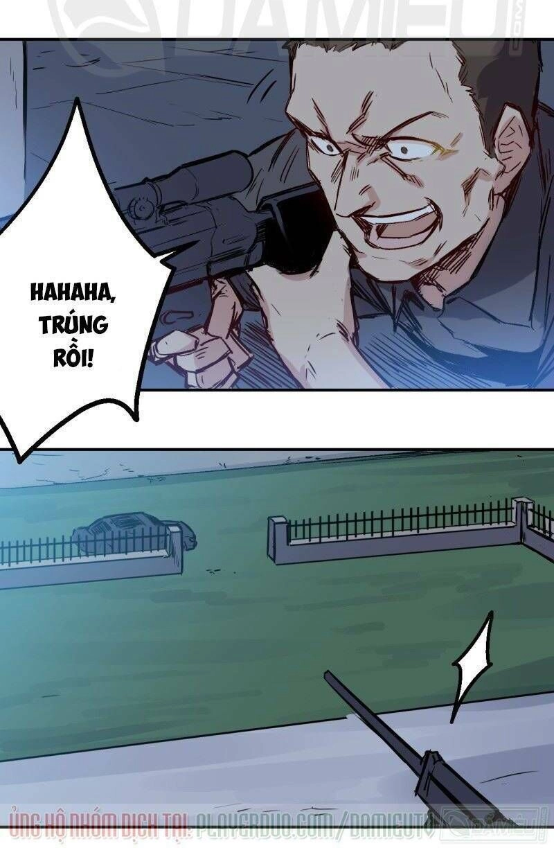 Đỉnh Phong Thần Y Chapter 28 - 2