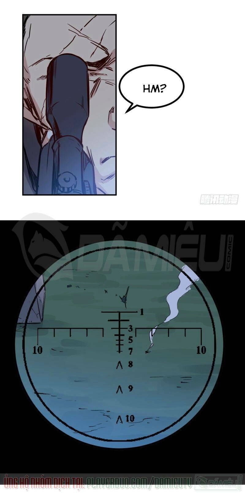 Đỉnh Phong Thần Y Chapter 28 - 3