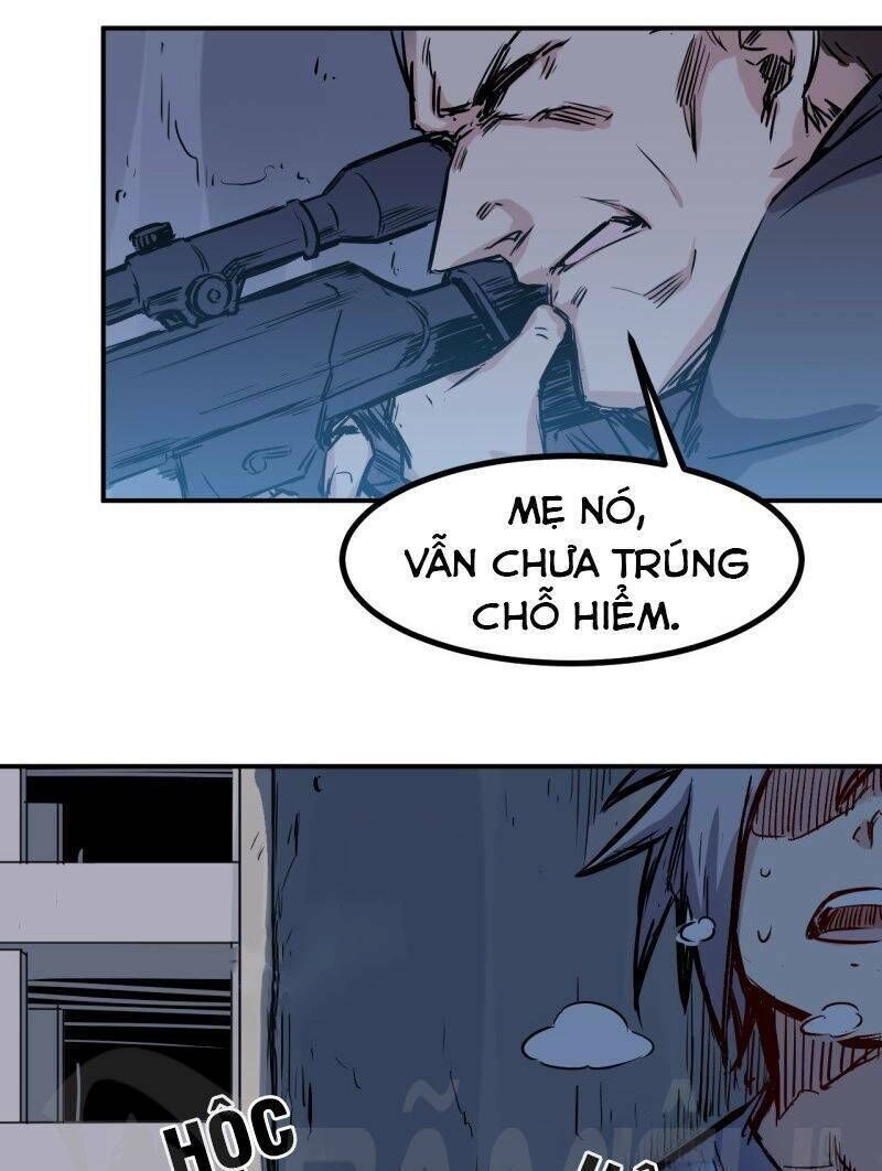 Đỉnh Phong Thần Y Chapter 28 - 4