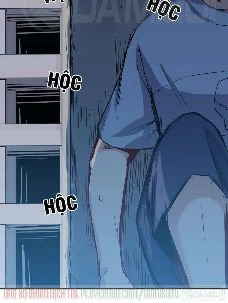 Đỉnh Phong Thần Y Chapter 28 - 5