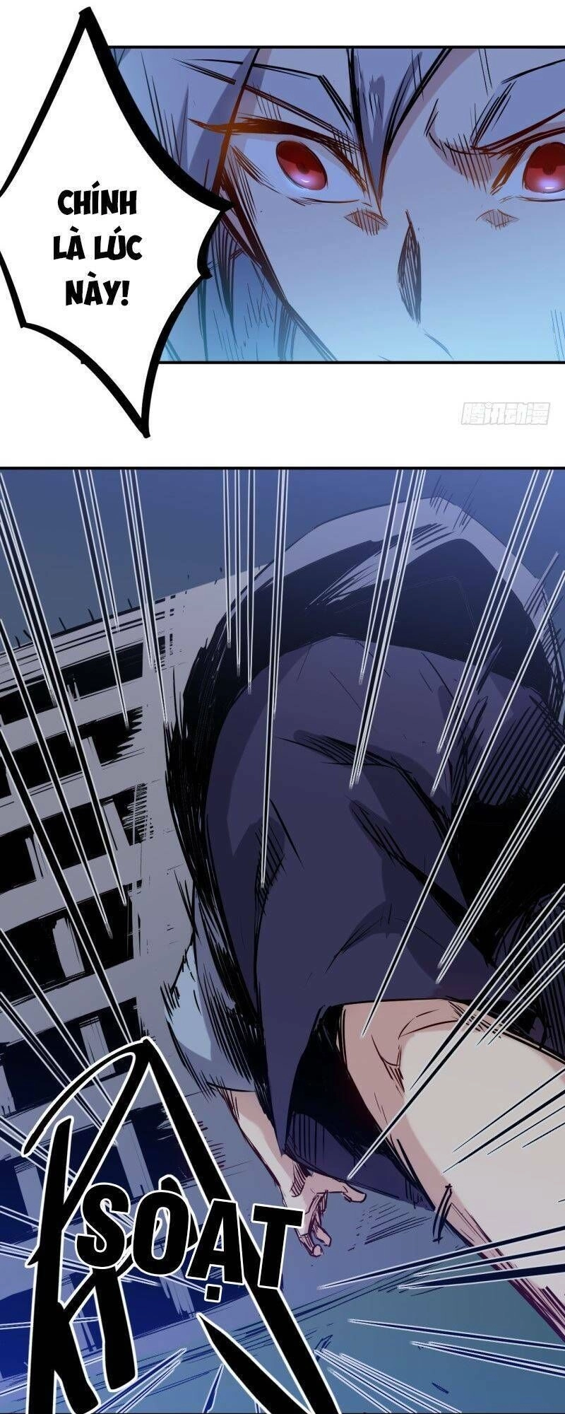 Đỉnh Phong Thần Y Chapter 28 - 10