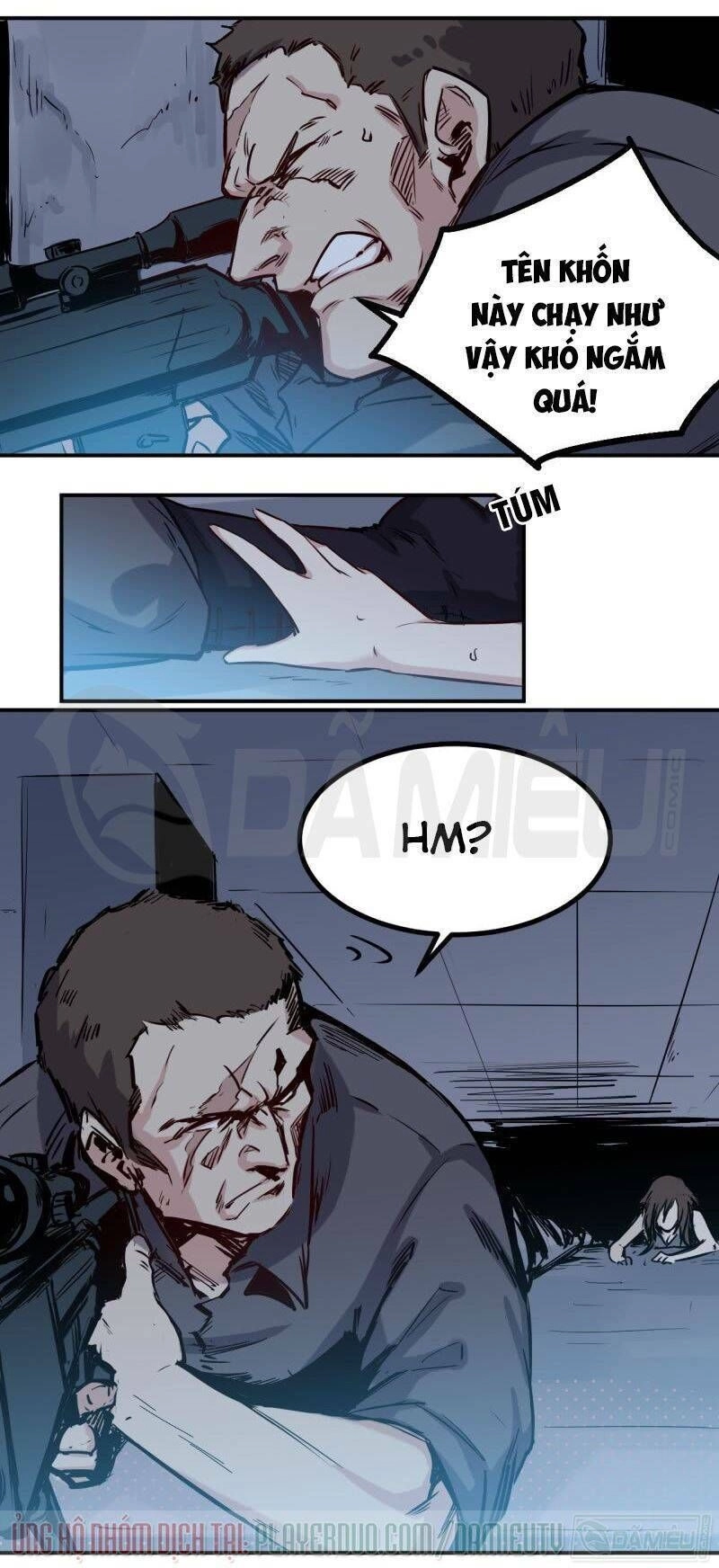 Đỉnh Phong Thần Y Chapter 28 - 13