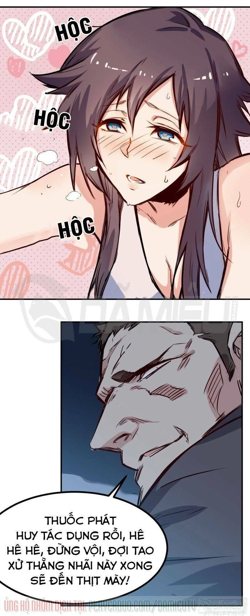 Đỉnh Phong Thần Y Chapter 28 - 14