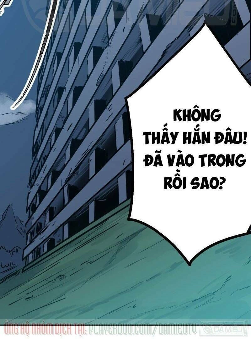 Đỉnh Phong Thần Y Chapter 28 - 16