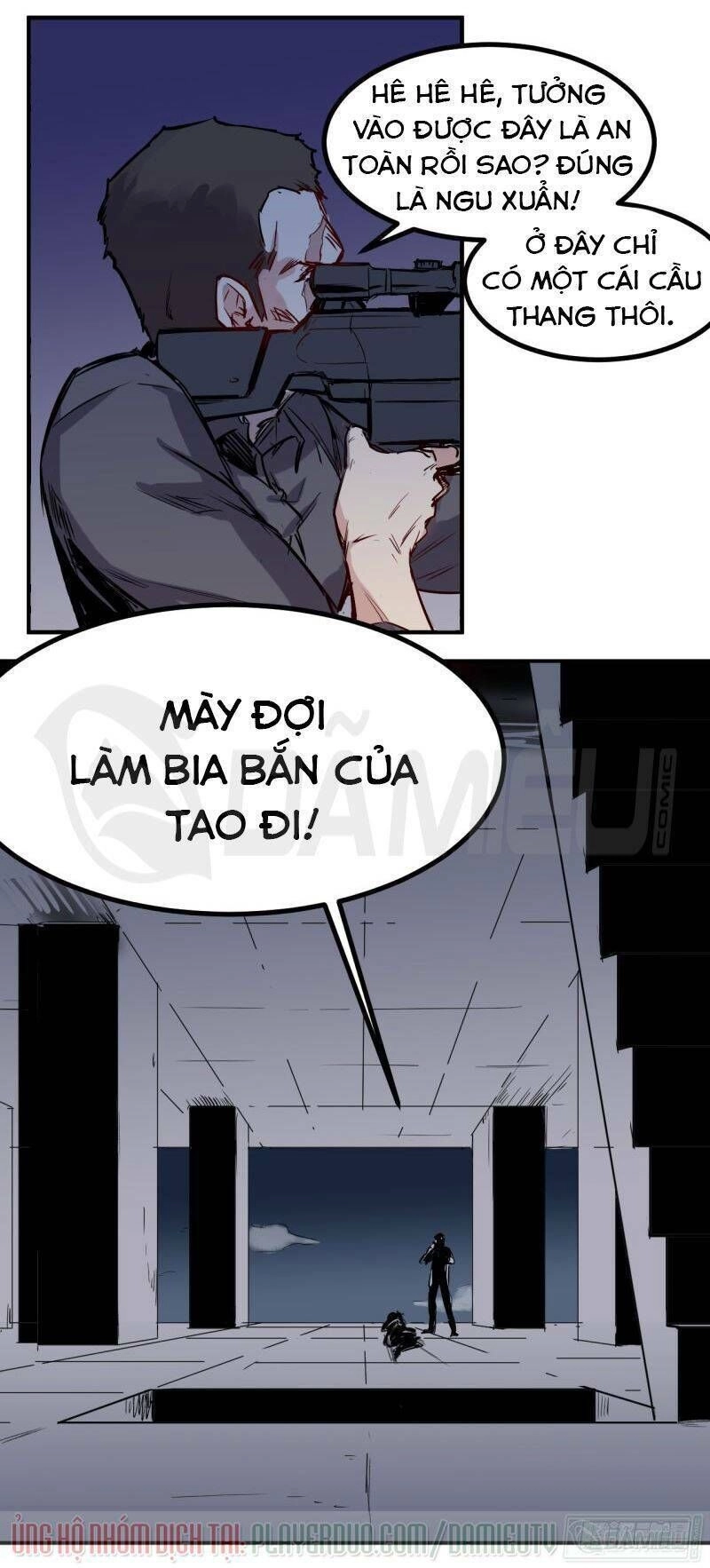 Đỉnh Phong Thần Y Chapter 28 - 18