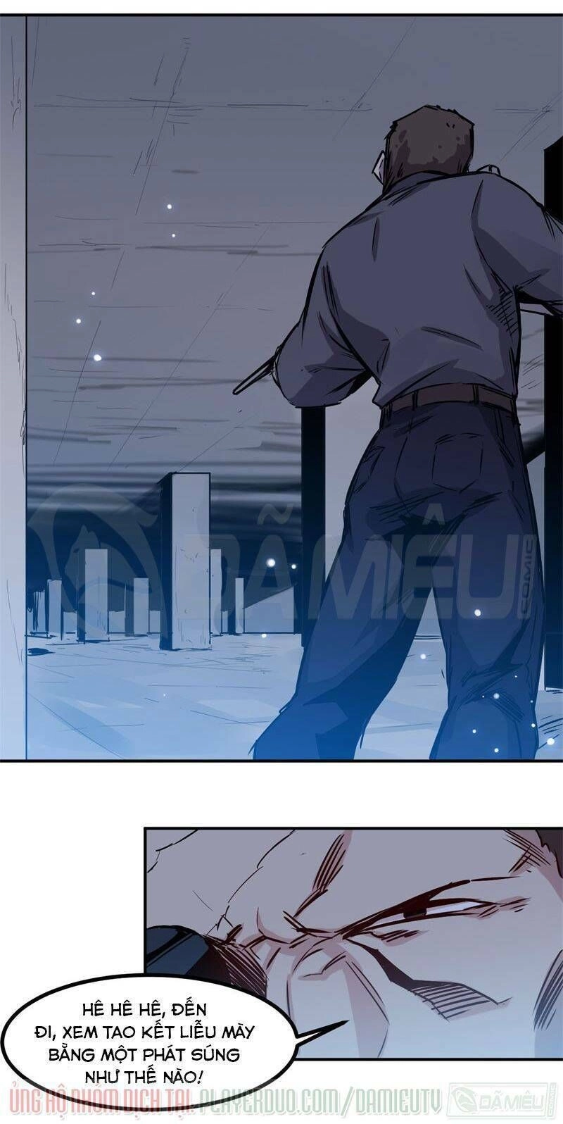 Đỉnh Phong Thần Y Chapter 29 - 1