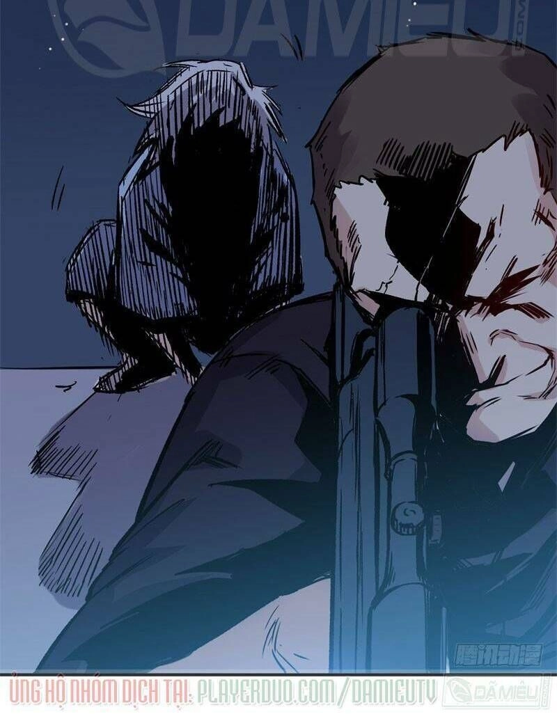 Đỉnh Phong Thần Y Chapter 29 - 3