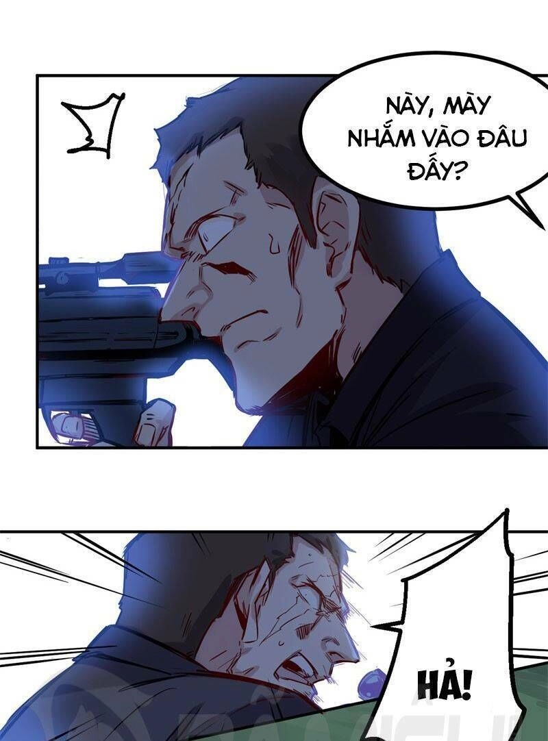 Đỉnh Phong Thần Y Chapter 29 - 4