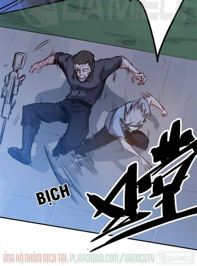 Đỉnh Phong Thần Y Chapter 29 - 5