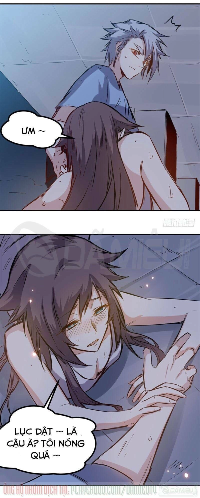 Đỉnh Phong Thần Y Chapter 29 - 8