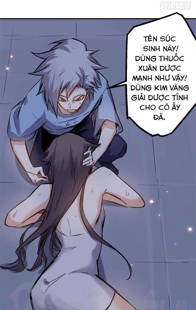 Đỉnh Phong Thần Y Chapter 29 - 10