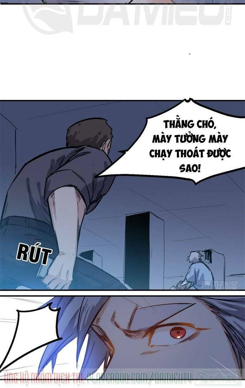 Đỉnh Phong Thần Y Chapter 29 - 11