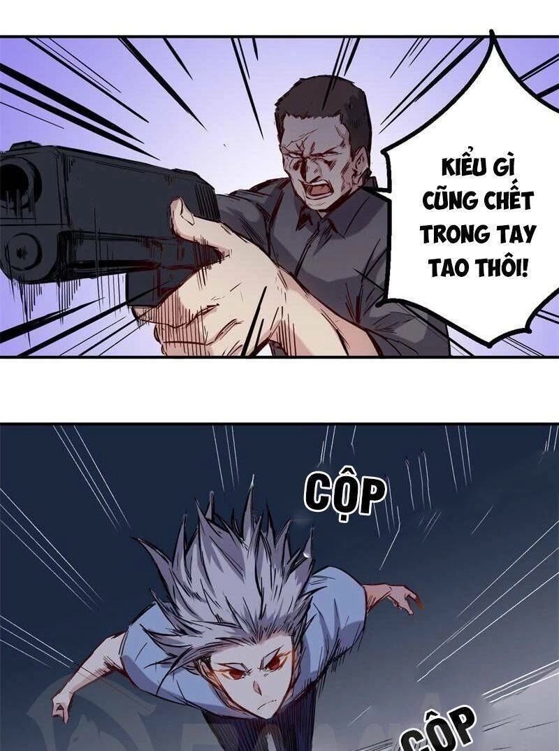 Đỉnh Phong Thần Y Chapter 29 - 12