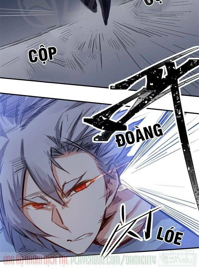 Đỉnh Phong Thần Y Chapter 29 - 13