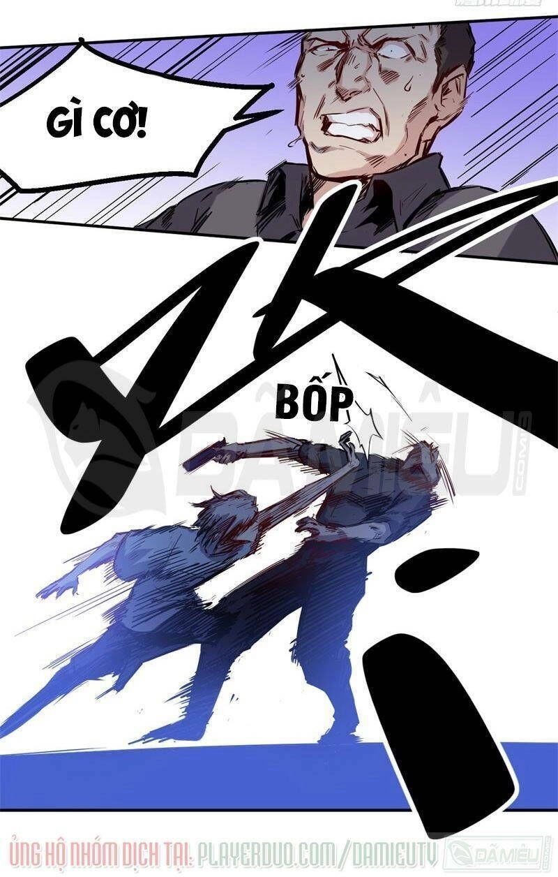 Đỉnh Phong Thần Y Chapter 29 - 14