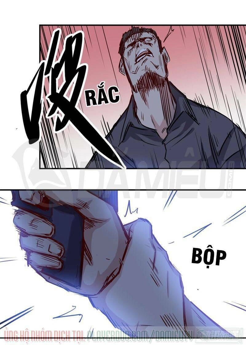 Đỉnh Phong Thần Y Chapter 29 - 15