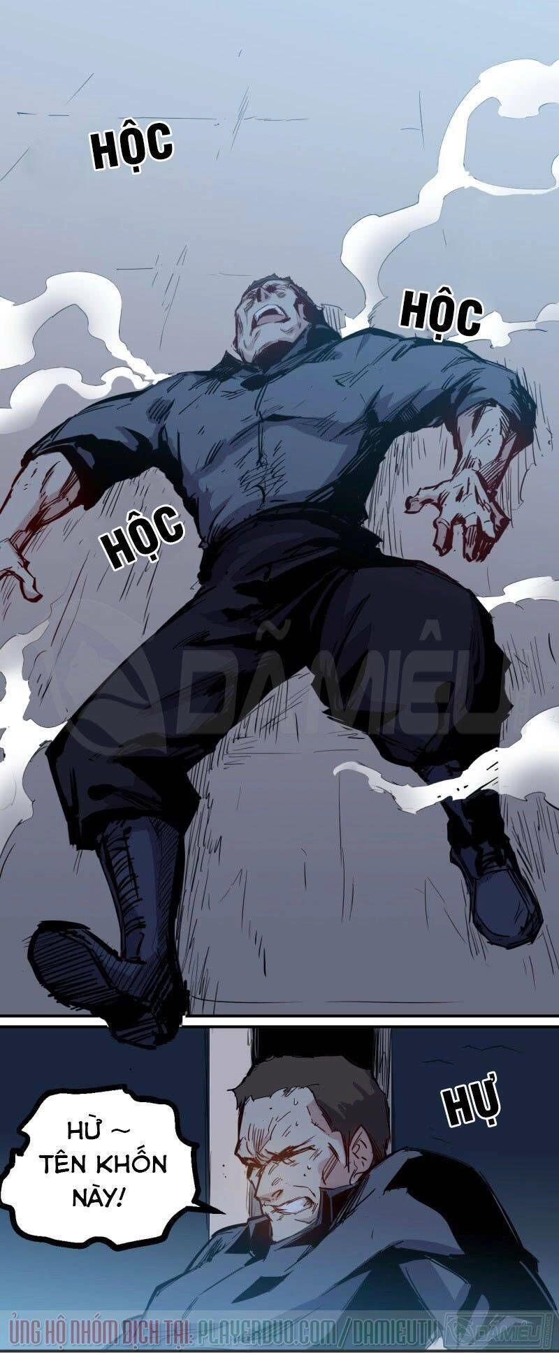 Đỉnh Phong Thần Y Chapter 30 - 1