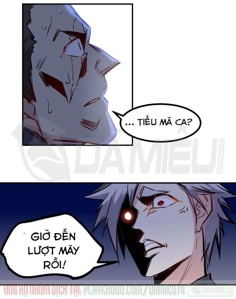 Đỉnh Phong Thần Y Chapter 30 - 3