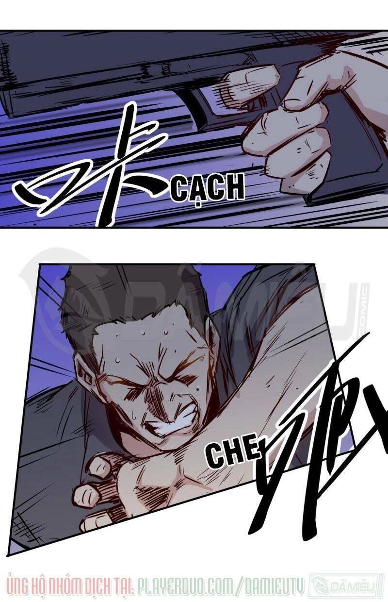 Đỉnh Phong Thần Y Chapter 30 - 4