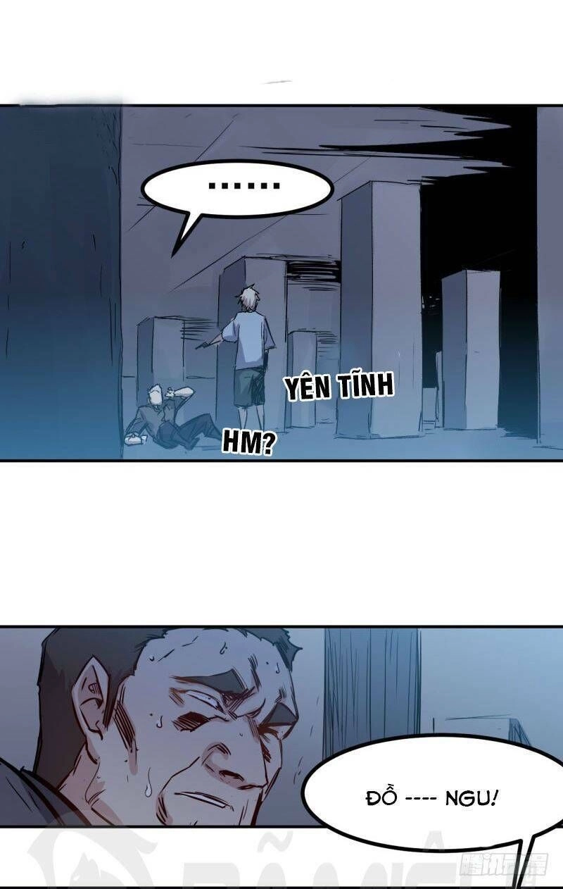 Đỉnh Phong Thần Y Chapter 30 - 5