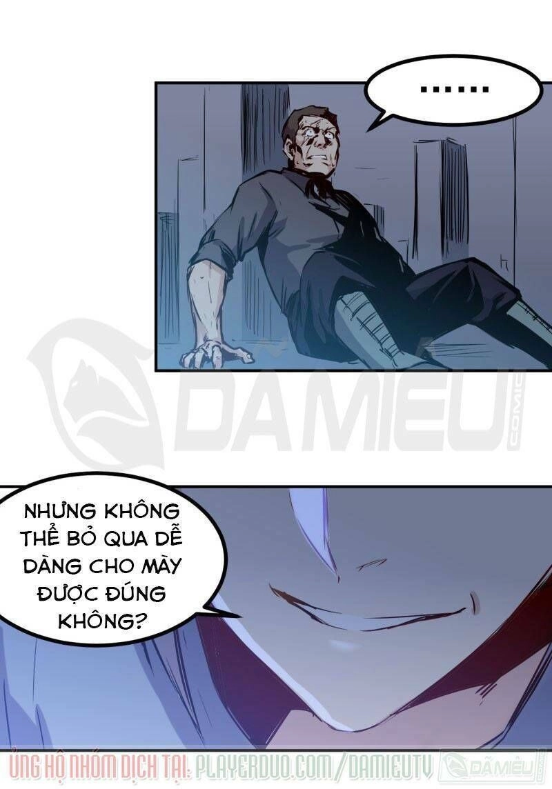 Đỉnh Phong Thần Y Chapter 30 - 7