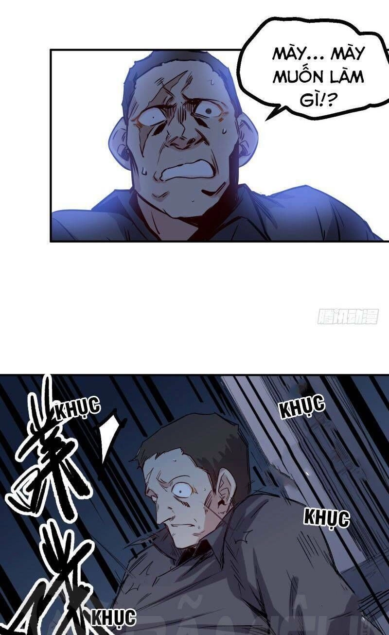 Đỉnh Phong Thần Y Chapter 30 - 8