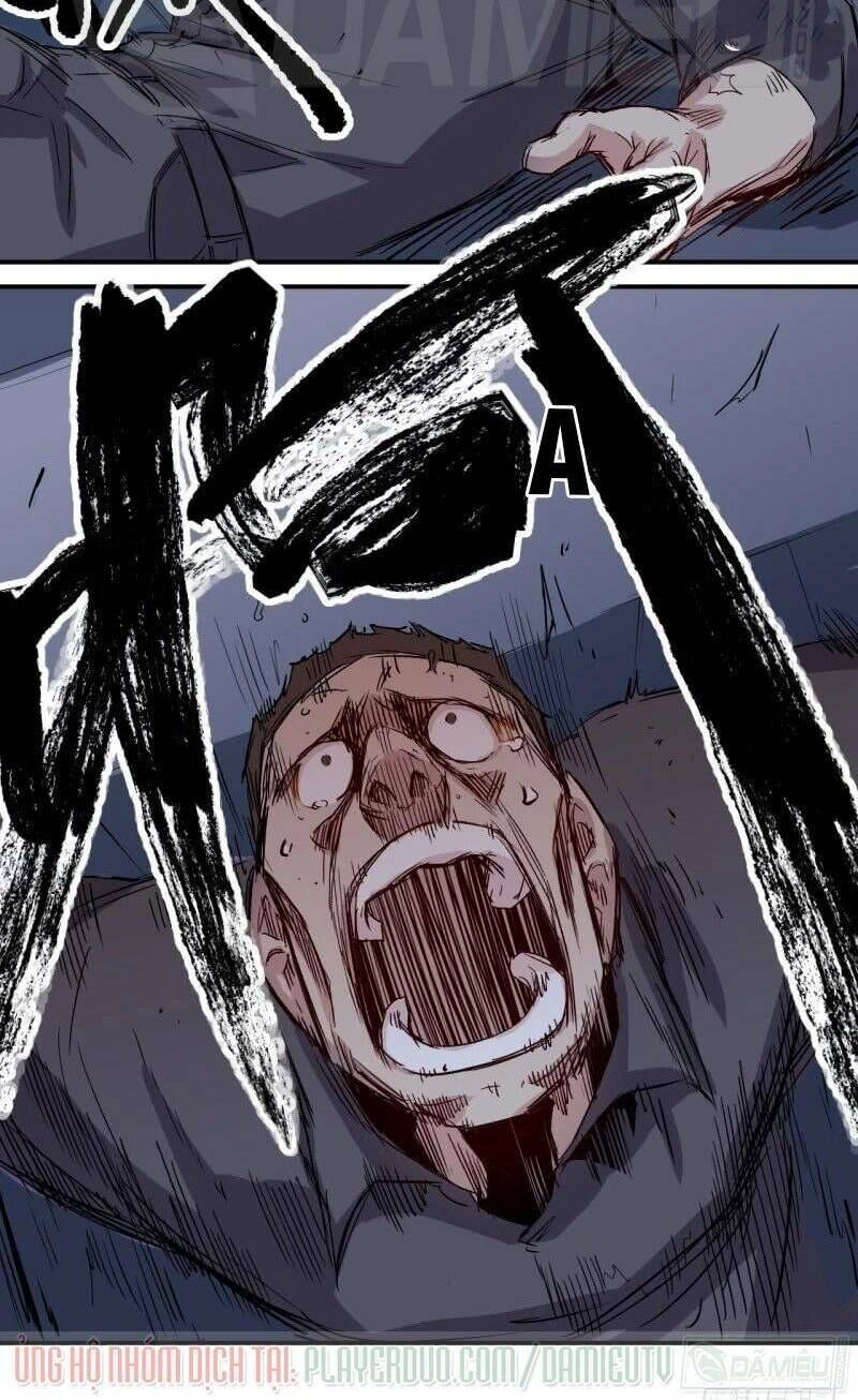 Đỉnh Phong Thần Y Chapter 30 - 9