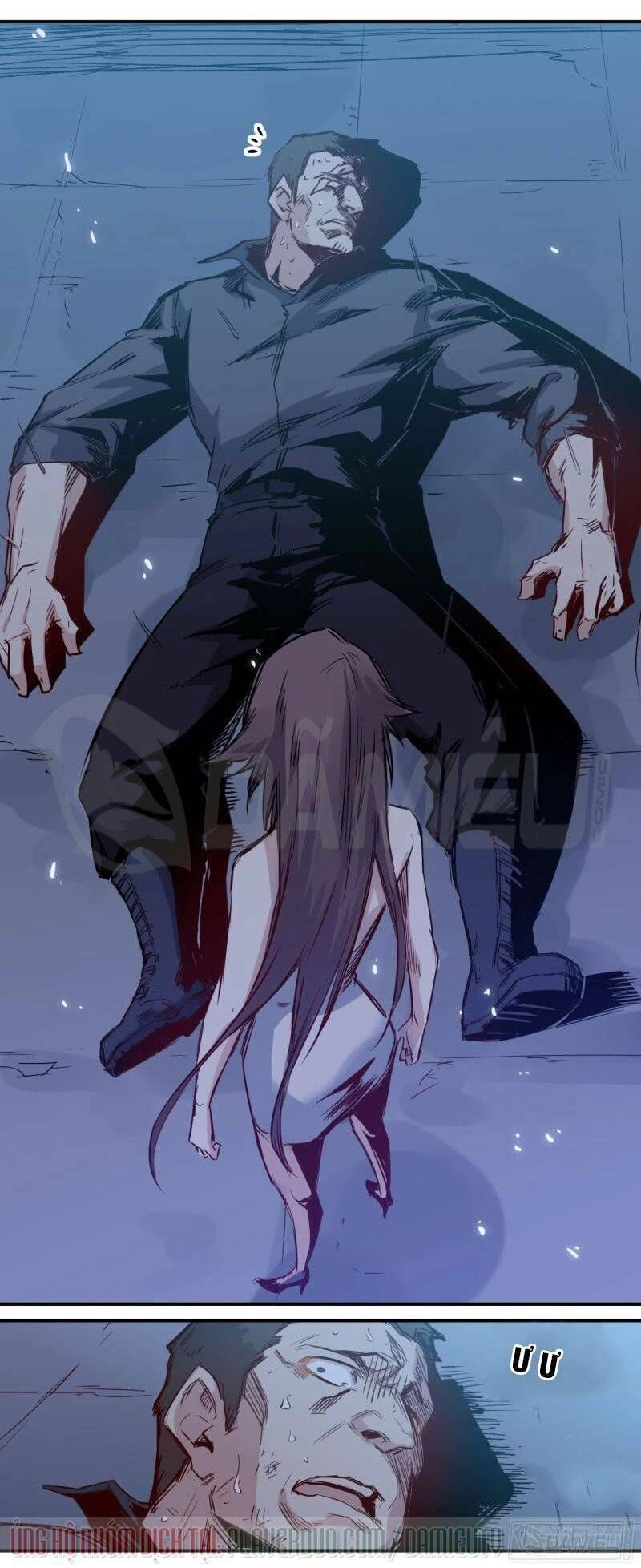 Đỉnh Phong Thần Y Chapter 30 - 12