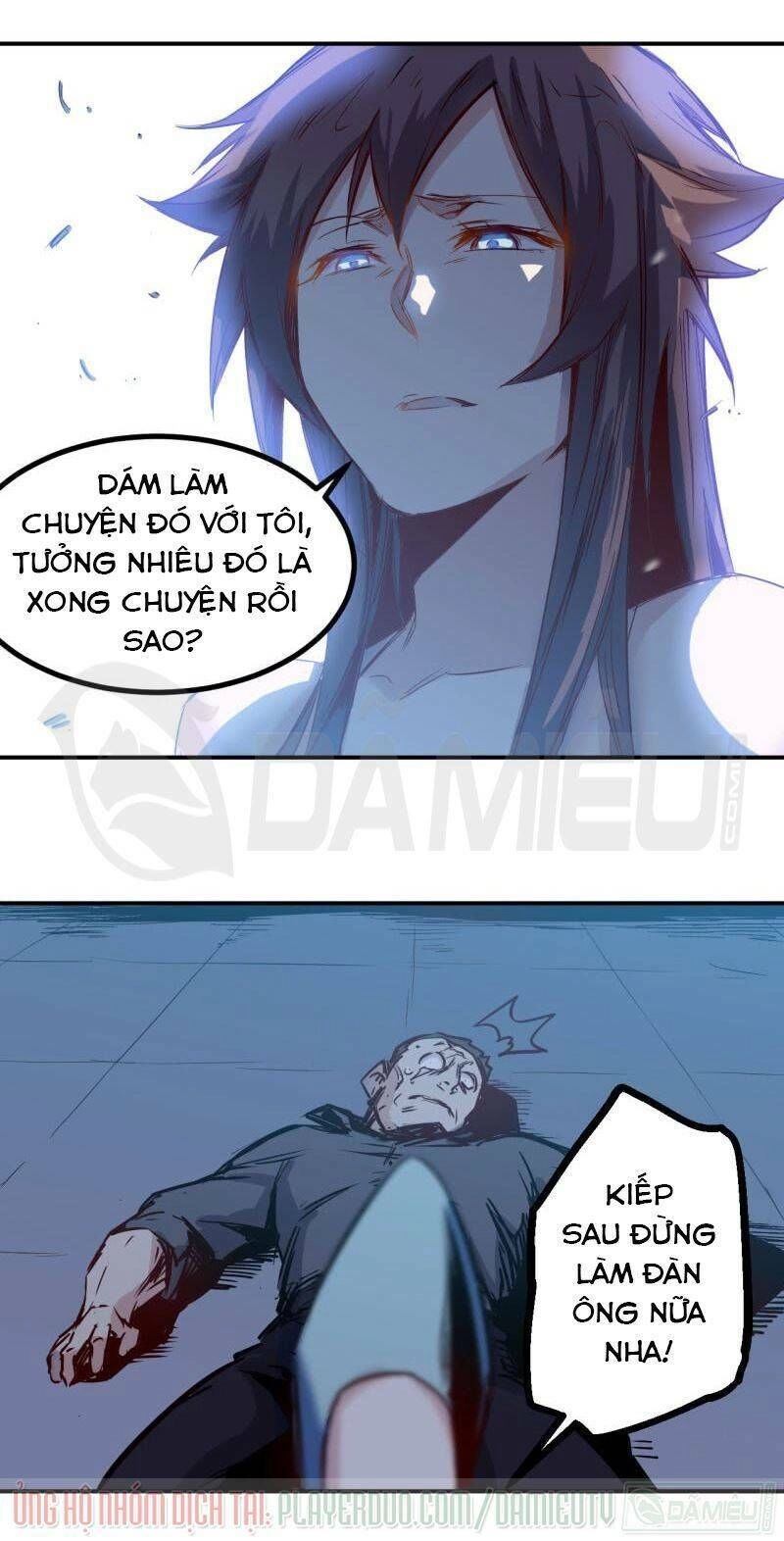 Đỉnh Phong Thần Y Chapter 30 - 13