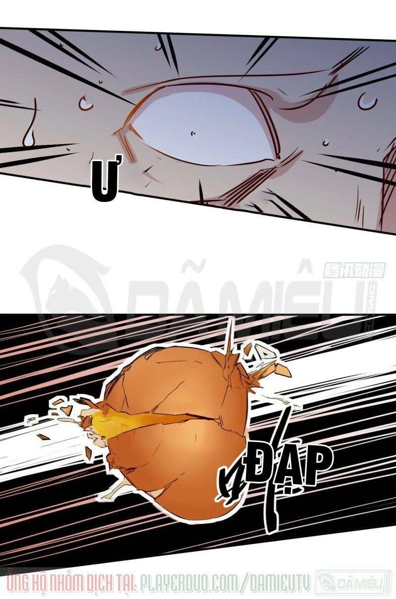 Đỉnh Phong Thần Y Chapter 30 - 14