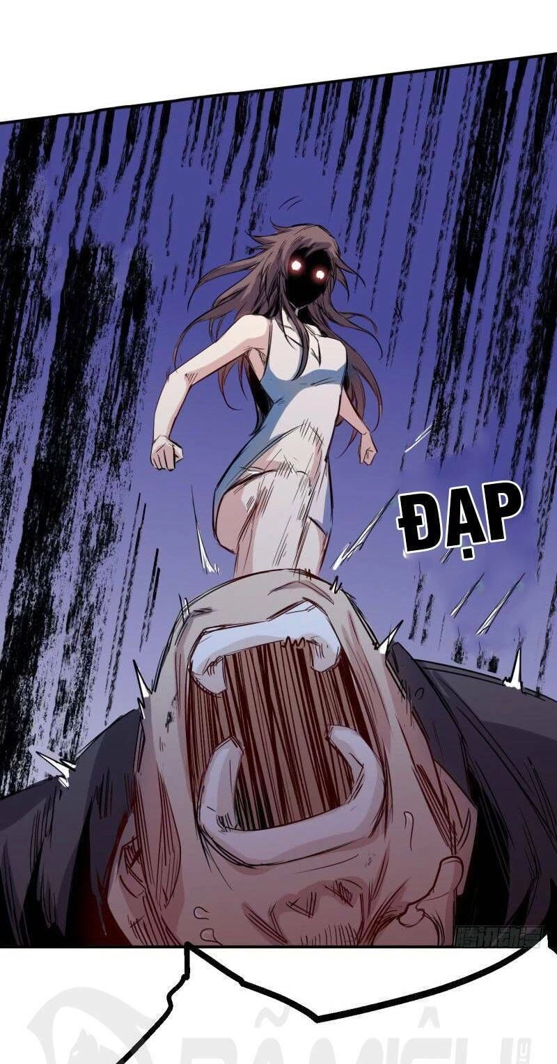 Đỉnh Phong Thần Y Chapter 30 - 15