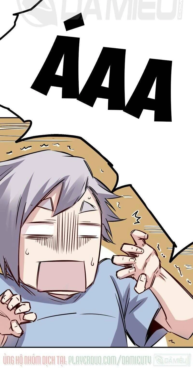 Đỉnh Phong Thần Y Chapter 30 - 16