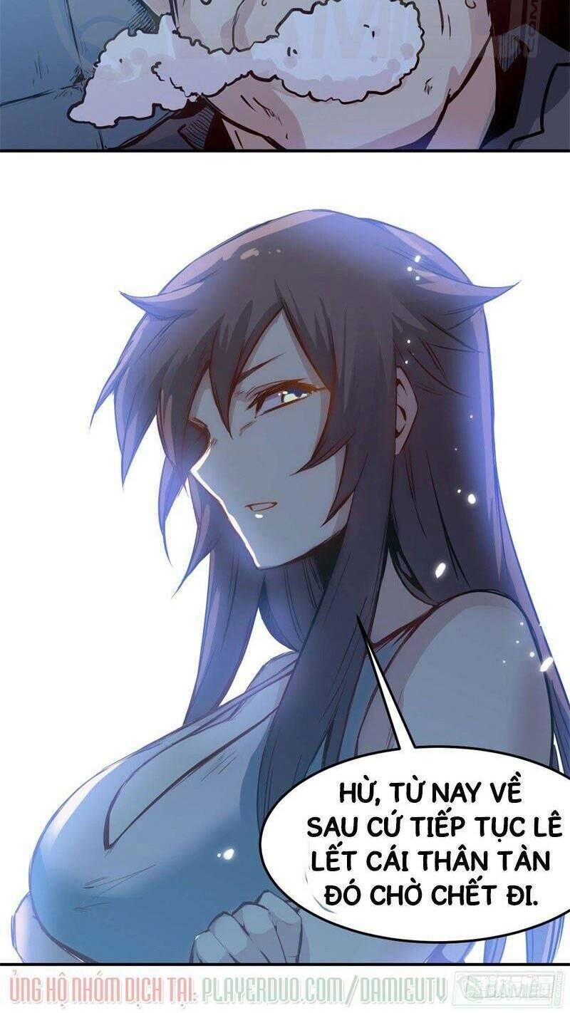 Đỉnh Phong Thần Y Chapter 31 - 2