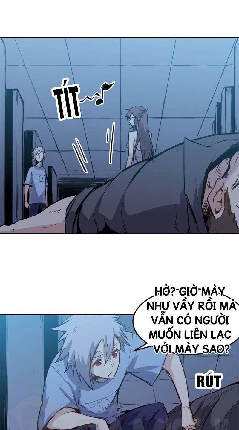 Đỉnh Phong Thần Y Chapter 31 - 3