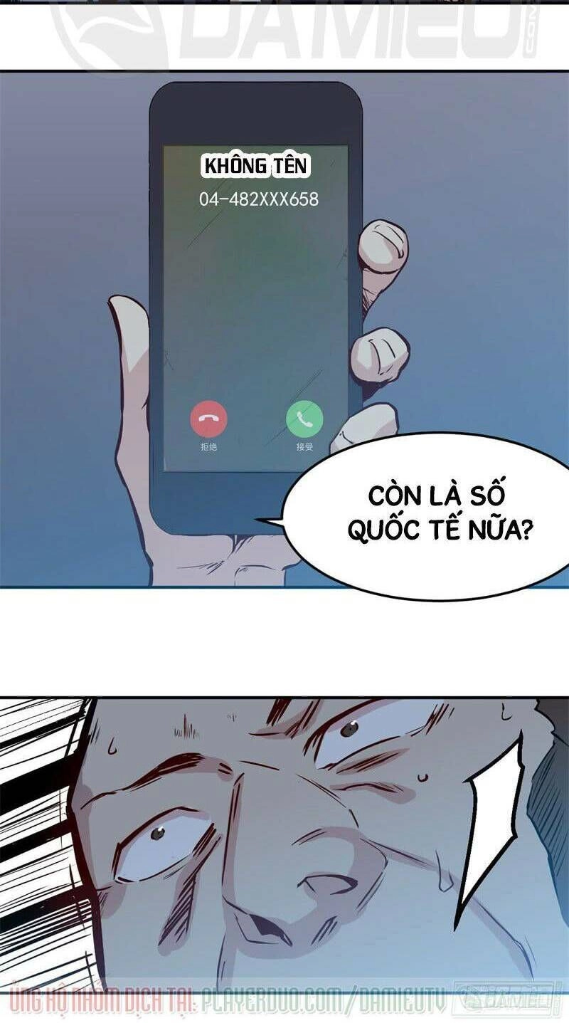 Đỉnh Phong Thần Y Chapter 31 - 4