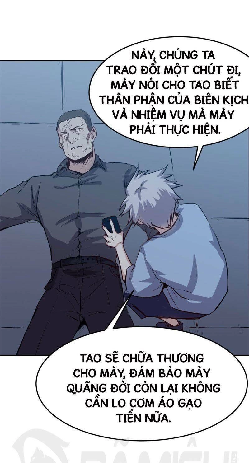 Đỉnh Phong Thần Y Chapter 31 - 7