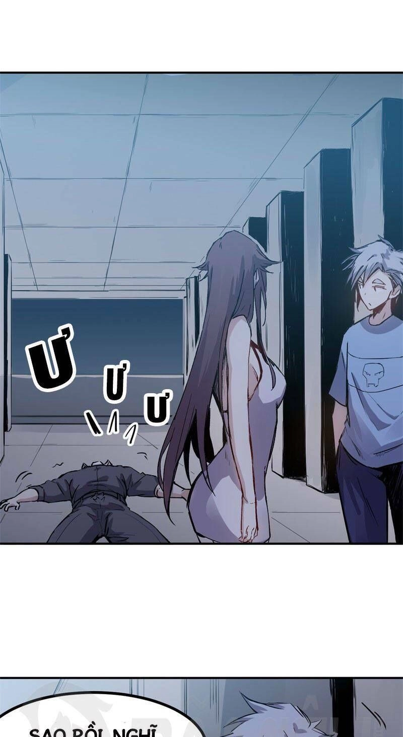 Đỉnh Phong Thần Y Chapter 31 - 11