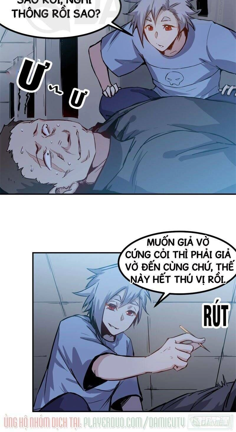 Đỉnh Phong Thần Y Chapter 31 - 12