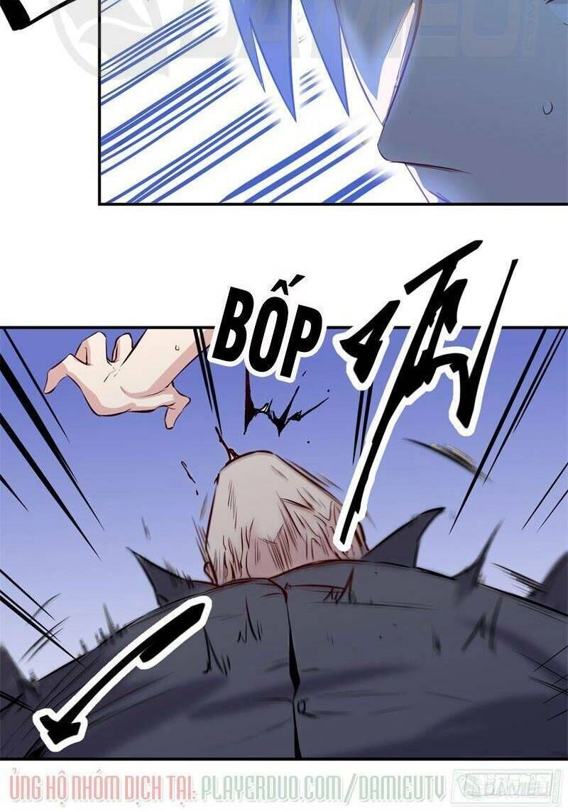 Đỉnh Phong Thần Y Chapter 31 - 16