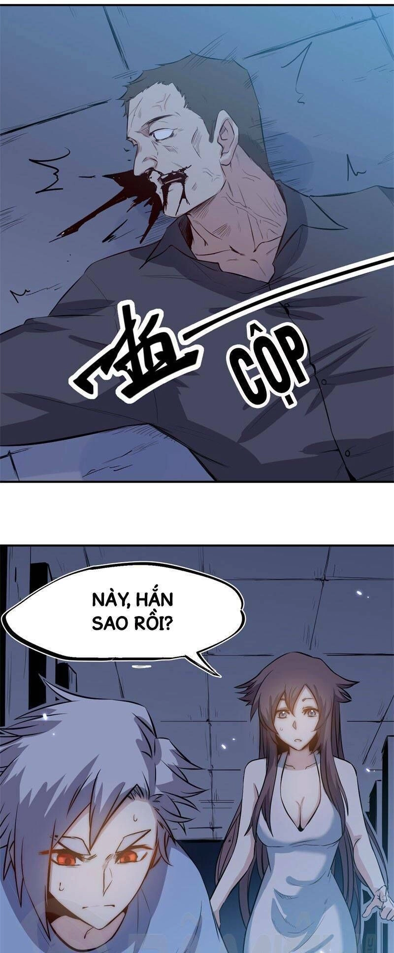 Đỉnh Phong Thần Y Chapter 31 - 17