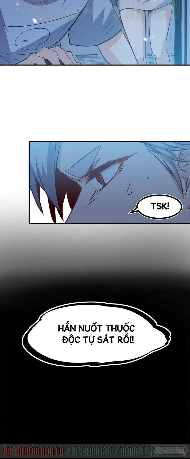 Đỉnh Phong Thần Y Chapter 31 - 18