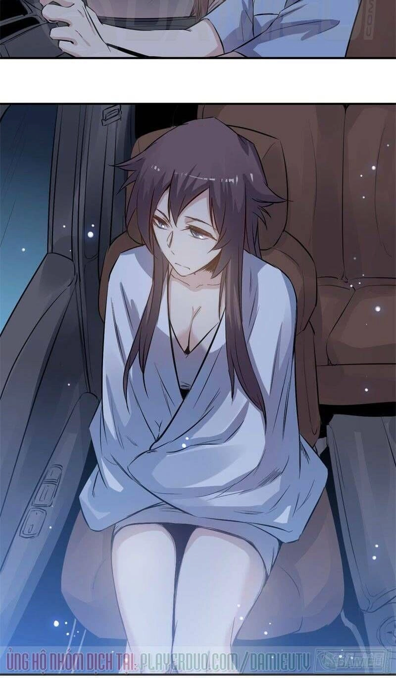 Đỉnh Phong Thần Y Chapter 32 - 6