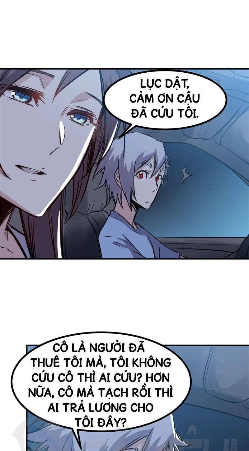 Đỉnh Phong Thần Y Chapter 32 - 7