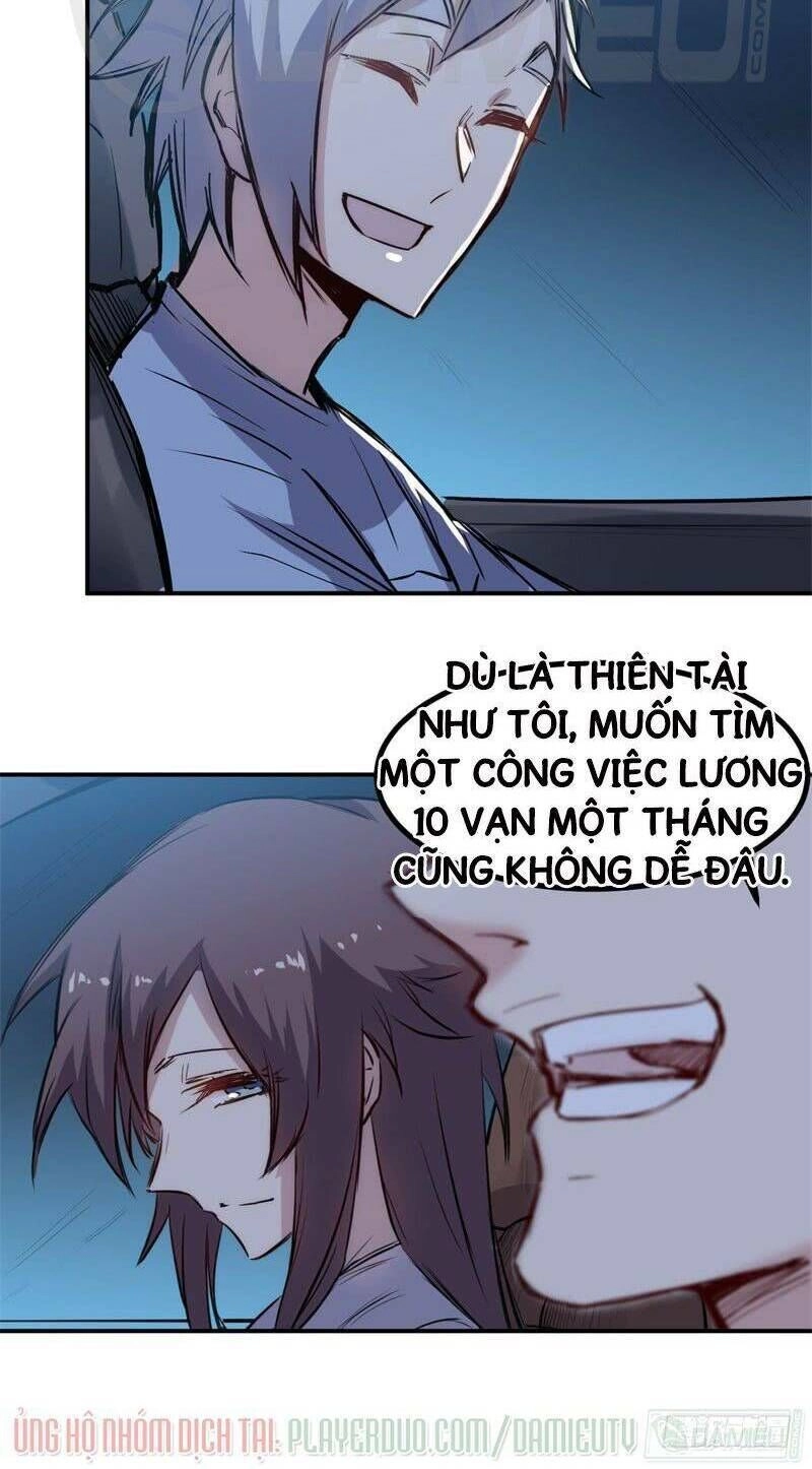 Đỉnh Phong Thần Y Chapter 32 - 8