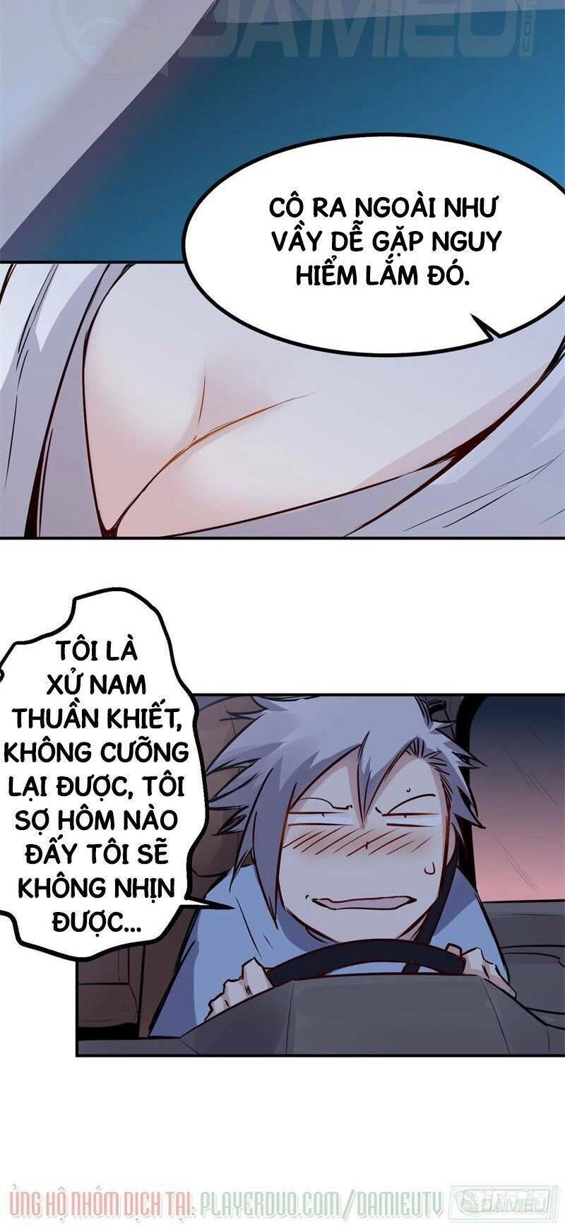 Đỉnh Phong Thần Y Chapter 32 - 11